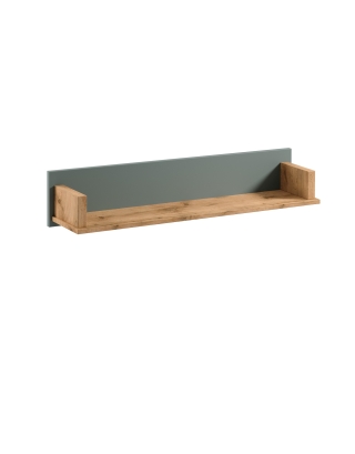 Półka wisząca INDYGO P1