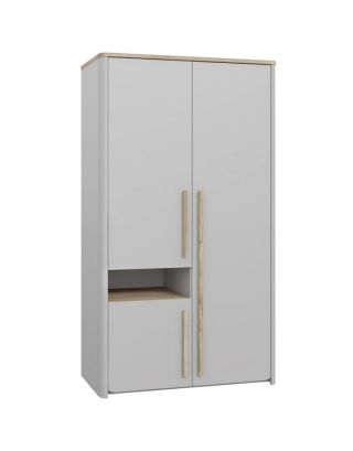 Szafa ubraniowa Surfinio SFNS721R