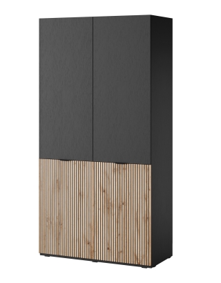 Szafa ubraniowa Sandbox