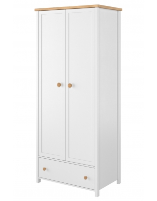 Szafa ubraniowa Story SO-01