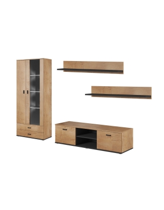 Meblościanka Soho 11