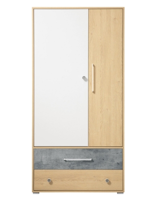 Szafa ubraniowa STEP ST1