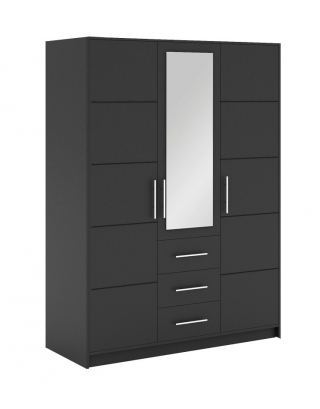 Szafa ubraniowa Bali D3