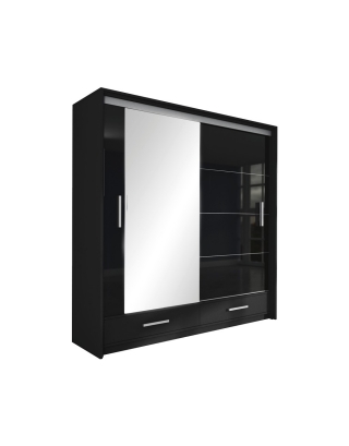 Szafa ubraniowa Marsylia 203