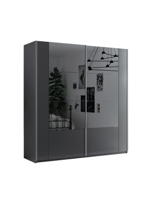 Szafa ubraniowa Santiago 200