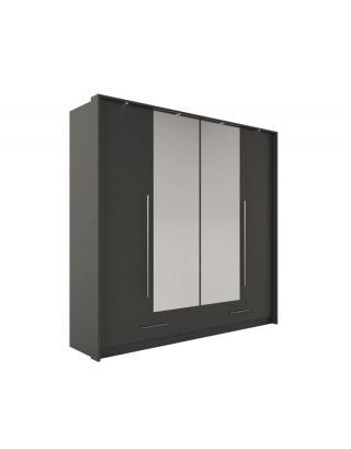 Szafa ubraniowa Toledo 210