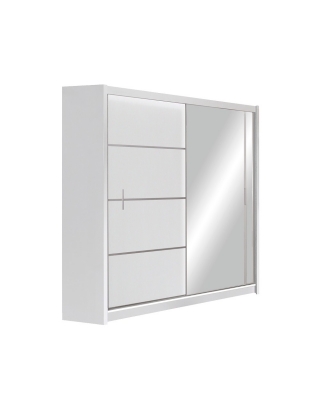 Szafa ubraniowa Vista 180