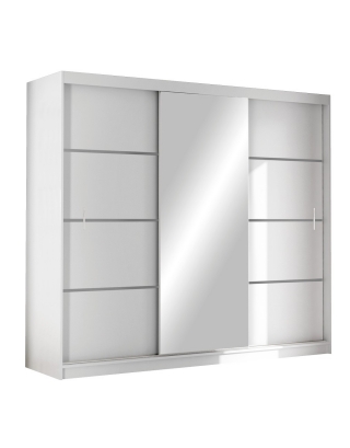 Szafa ubraniowa Vista 250