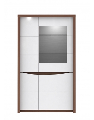 Witryna Saint Tropez STZV621RB