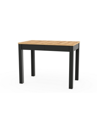 Stół rozkładany 100/160 cm ORION