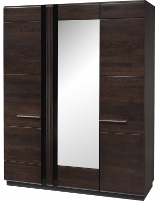 Szafa ubraniowa Porti 73