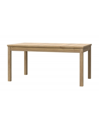 Stół rozkładany 160/200cm JYTANA TBLT7029