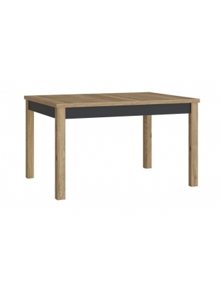 Stół rozkładany 120/160cm JOAKIMIS TBLT7081-M682