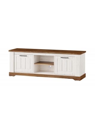 Szafka rtv Country 25