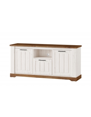 Szafka rtv Country 26