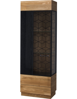 Witryna lewa Mosaic 10