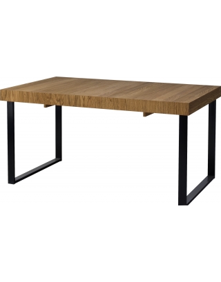 Stół rozkładany 160/220 cm Mosaic 40