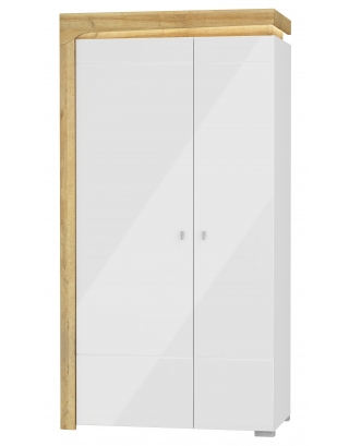 Szafa ubraniowa THEO THS-2