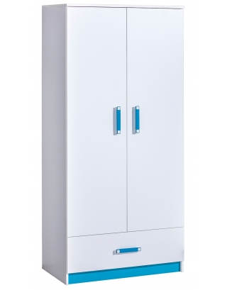 Szafa ubraniowa Trafiko 1