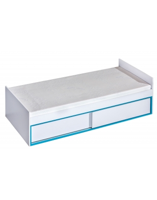 Łóżko 90/200cm Trafiko 13