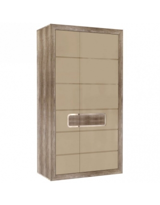 Szafa ubraniowa Tiziano TZS721R