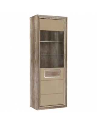 Witryna lewa Tiziano TZV71LB