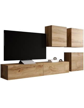 Meblościanka Vigo 23