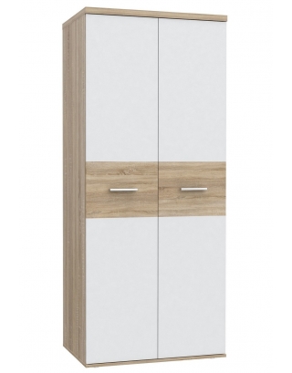 Szafa ubraniowa Winnie WNS92