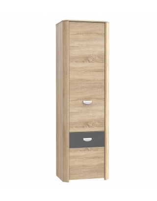 Szafa z półkami YOOP YPS71