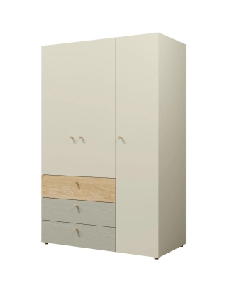 Szafa ubraniowa YUKI Y1