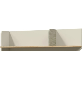 Półka wisząca YUKI Y15