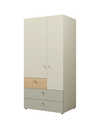 Szafa ubraniowa YUKI Y2