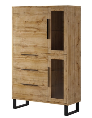 Witryna Halle 12