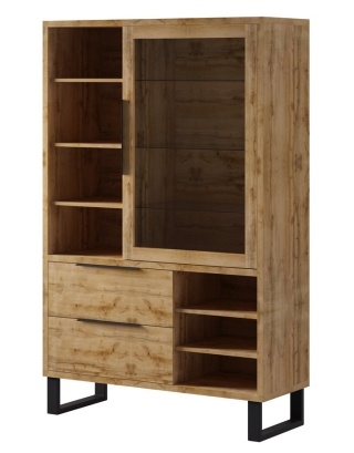 Witryna Halle 13