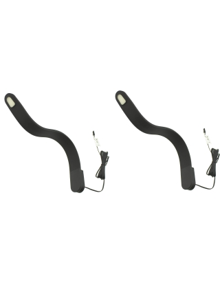2 x Lampka Led z USB