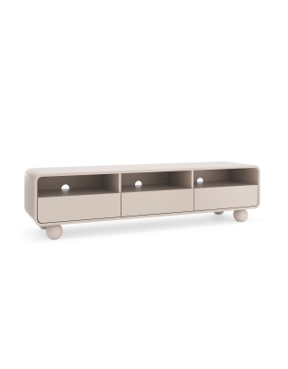 Szafka rtv Albion RTV180