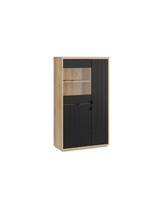 Witryna L AURIQUET AUQV621L-Q362
