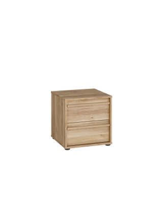 Szafka nocna ARANK AXKK011-D108