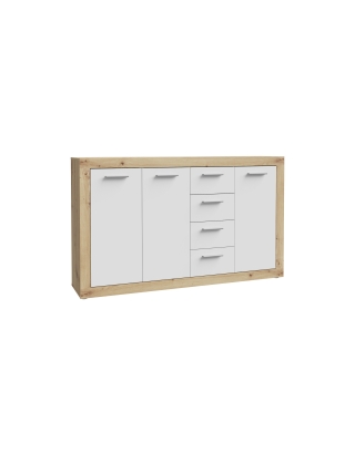 Komoa Baccio BCCK241