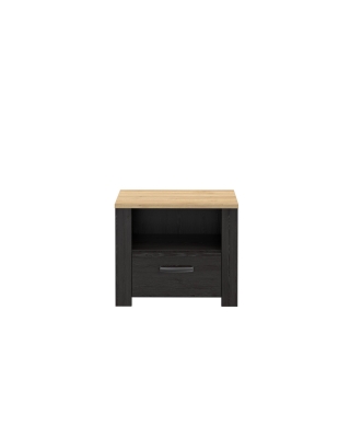 Szafka nocna Chisbury BHLK011-M954