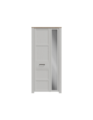 Szafa ubraniowa Chisbury BHLS923