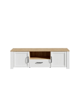 Szafka rtv CHISBURY BHLT131