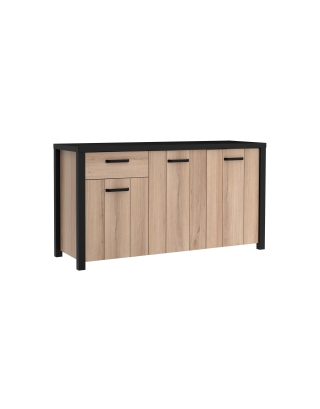 Komoda BLACK HILL BLHK2311-C876