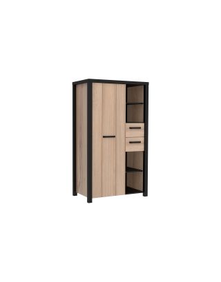 Szafka BLACK HILL BLHS5211-C876