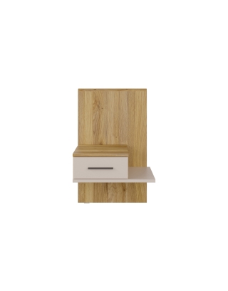 Szafka nocnca L BELLEVUE BLQL015LT-M820