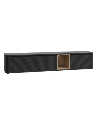 Szafka rtv BREATHTAKER BTHTH141