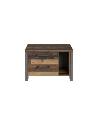Szafka nocna Clif CLFK021-C546