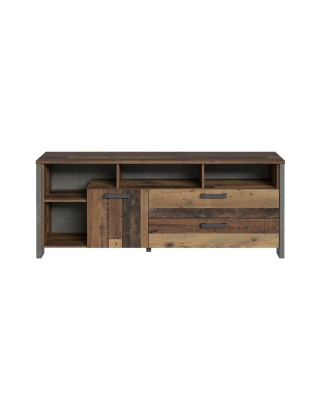 Szafka rtv Clif CLFT235-C546