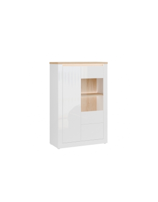 Witryna DURAOAK DUKV522LB-Q356