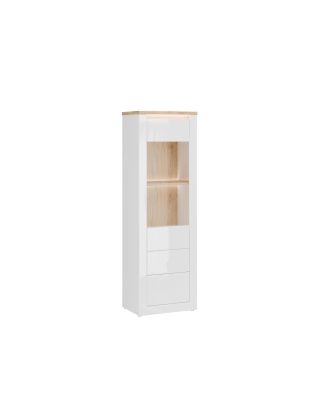 Witryna L/P DURAOAK DUKV712B-Q356
